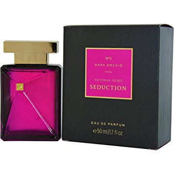 Seduction Dark Orchid парфюмерная вода 100 мл от Victoria&#039;s Secret