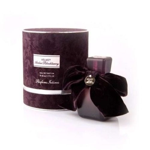 Velvet Amber Blackberry парфюмерная вода 50 мл от Victoria&#039;s Secret