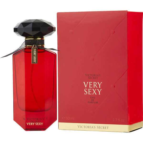 Very Sexy Eau de Parfum парфюмерная вода 100 мл от Victoria&#039;s Secret