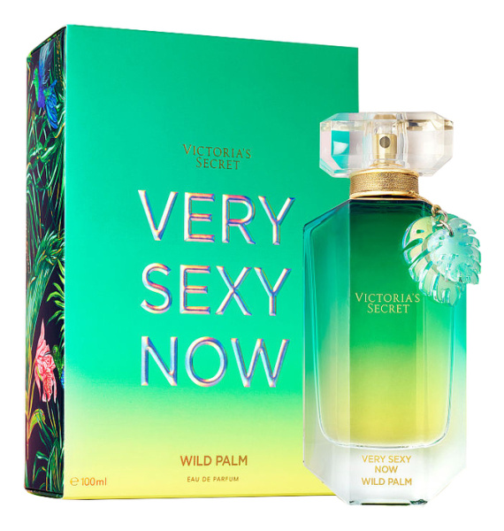 Very Sexy Now Wild Palm парфюмерная вода 100 мл от Victoria&#039;s Secret