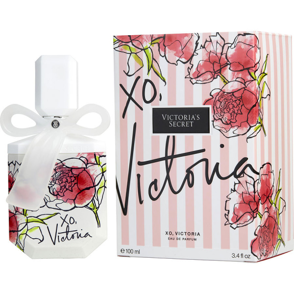 victoria&#039;s secret xo, victoria 100 ml edp парфюмерная вода 100 мл от Victoria&#039;s Secret