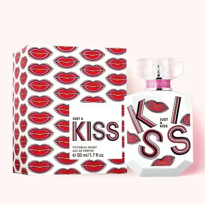 victorias secret just a kiss 100