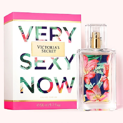 victorias secret very sexy now 100 2017 от Victoria&#039;s Secret