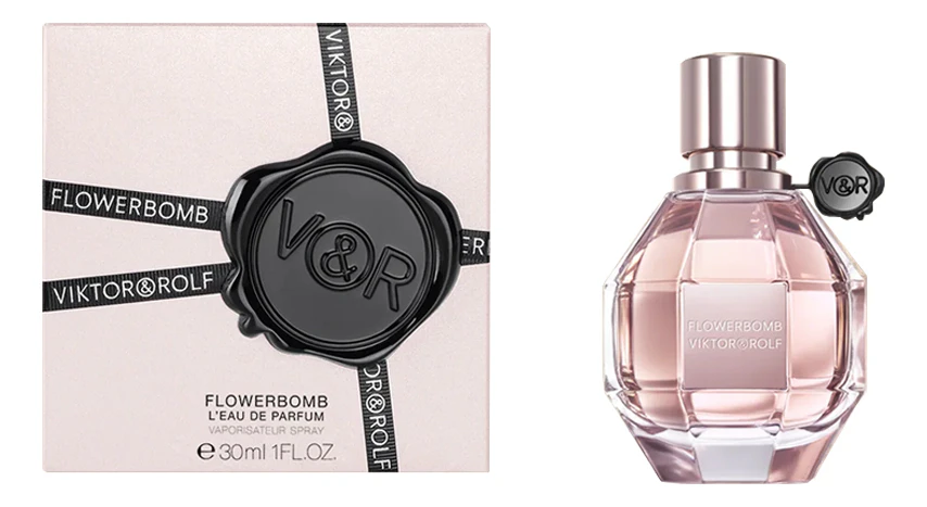 viktor rolf flowerbomb 30