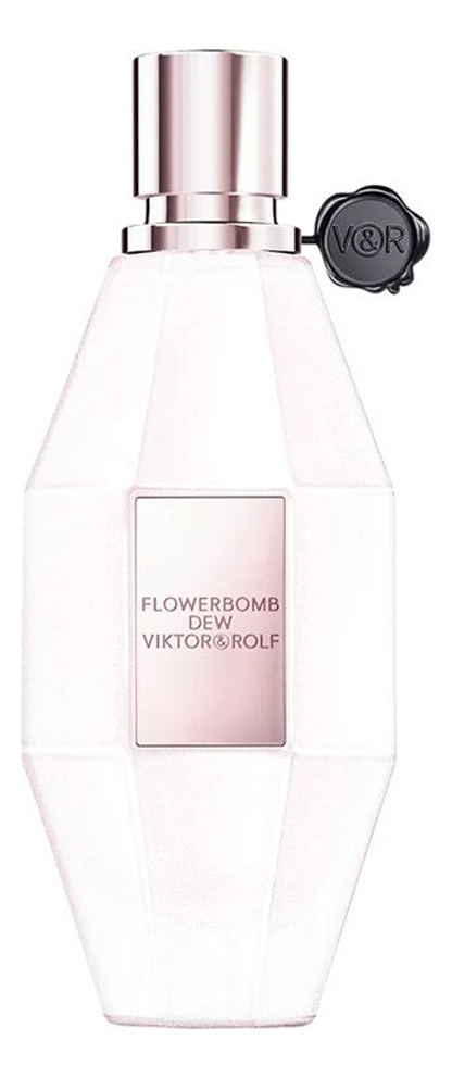 viktor rolf flowerbomb dew 100