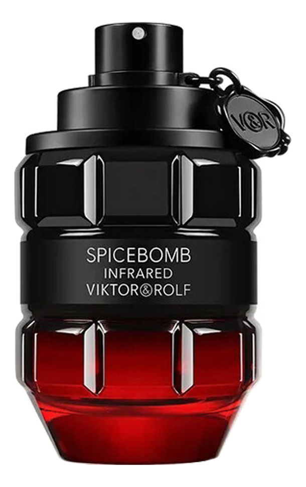 viktor rolf spicebomb infrared 90