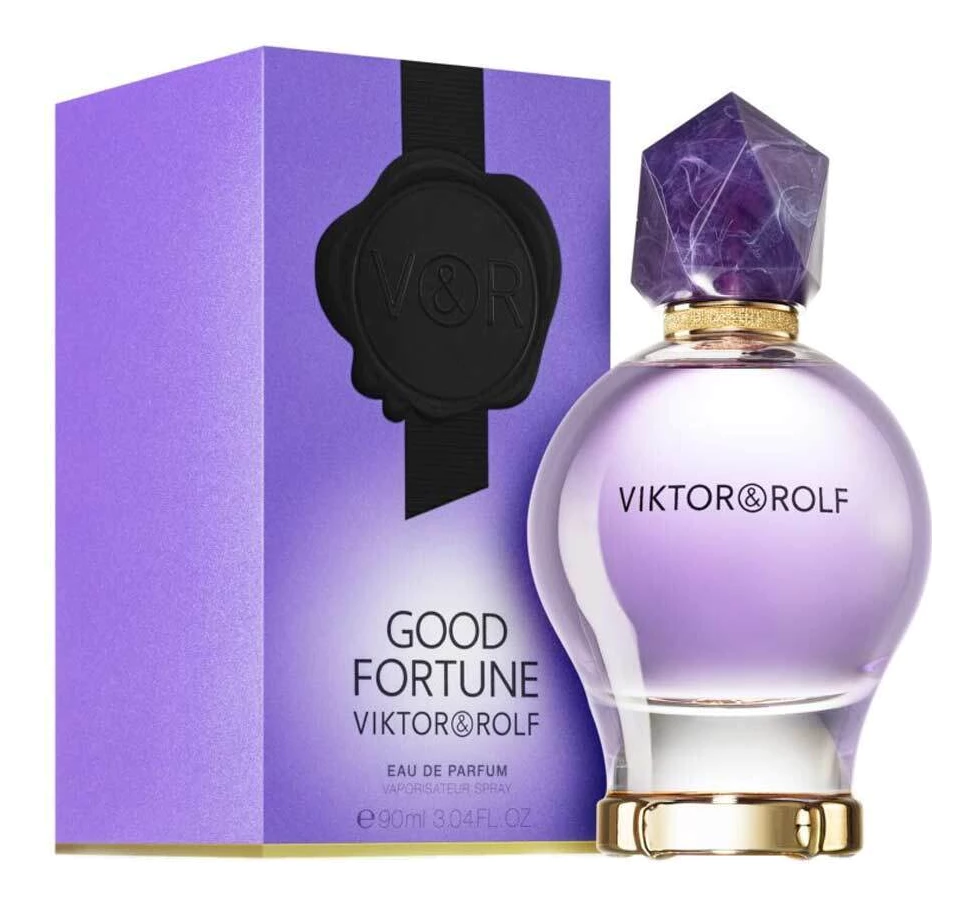 viktor rolf good fortune 90