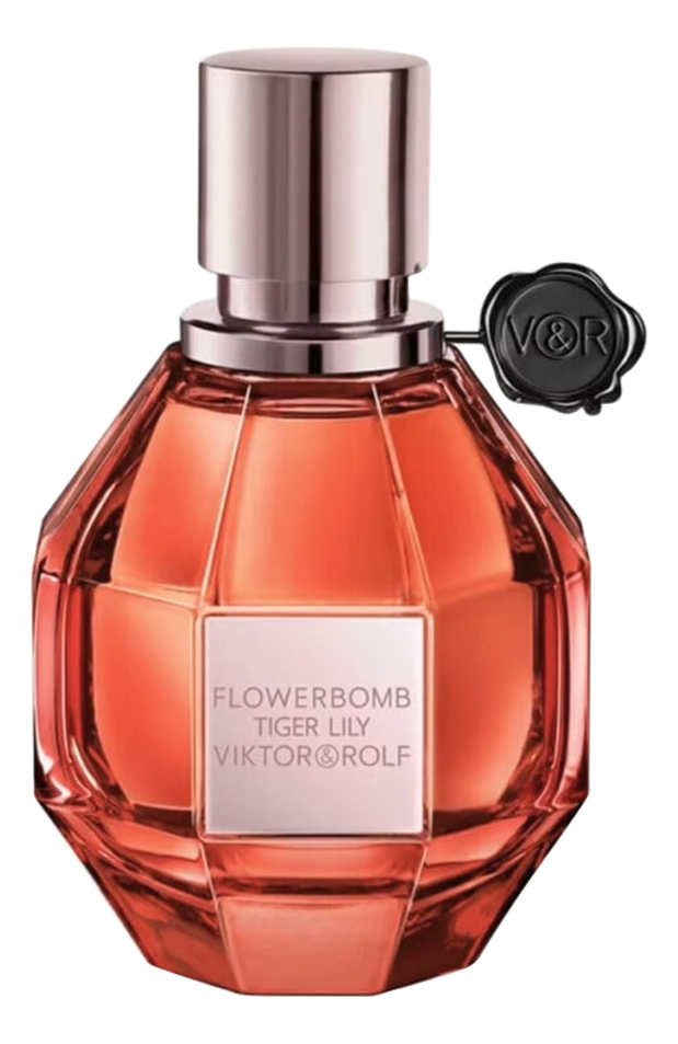viktor rolf flowerbomb tiger lily 50