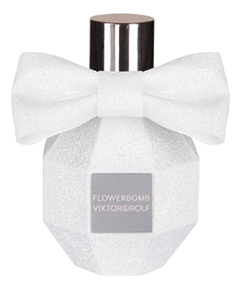 Viktor &amp; Rolf Flowerbomb Crystal Edition 2013 парфюмерная вода 50ml