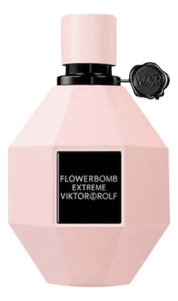 viktor rolf flowerbomb extreme 50