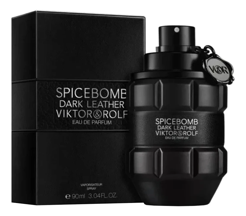 viktorrolf spicebomb 90