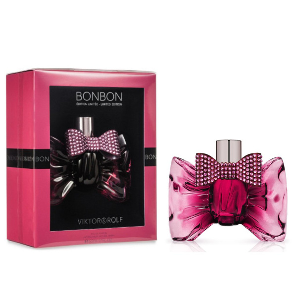 Bonbon Limited Edition 2015 парфюмерная вода 50 мл от Viktor &amp; Rolf