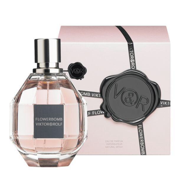 Flowerbomb парфюмерная вода 20 мл от Viktor &amp; Rolf