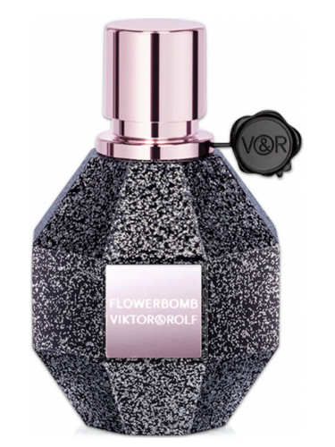 Flowerbomb Black Sparkle парфюмерная вода 50 мл от Viktor &amp; Rolf