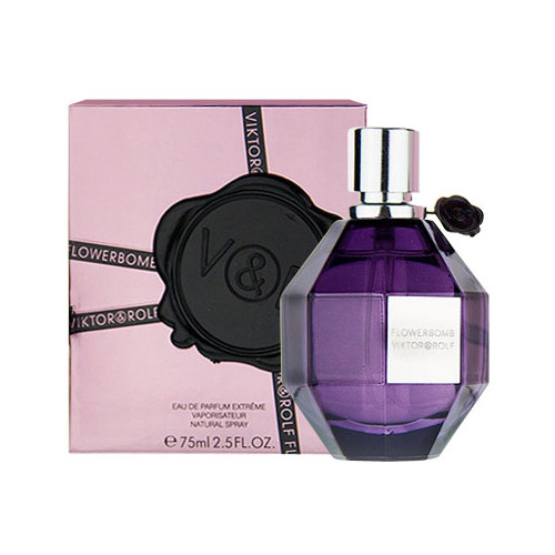 Flowerbomb Extreme парфюмерная вода 30 мл от Viktor &amp; Rolf