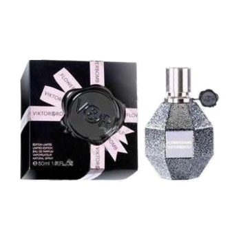 Flowerbomb Extreme Sparkle 2008 туалетная вода 50 мл от Viktor &amp; Rolf