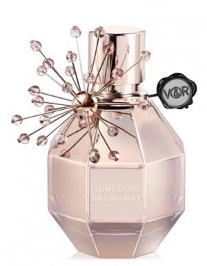 Flowerbomb Fireworks парфюмерная вода 50 мл от Viktor &amp; Rolf