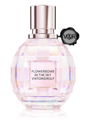 Flowerbomb In The Sky парфюмерная вода 50 мл от Viktor &amp; Rolf