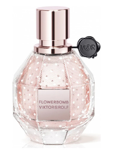 Flowerbomb Mariage парфюмерная вода 50 мл от Viktor &amp; Rolf