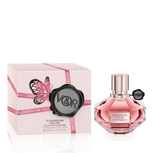 Flowerbomb Nectar парфюмерная вода 30 мл от Viktor &amp; Rolf