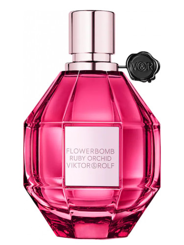 Flowerbomb Ruby Orchid парфюмерная вода 100 мл от Viktor &amp; Rolf