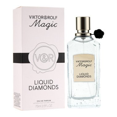 Magic Collection Liquid Diamonds парфюмерная вода 75 мл от Viktor &amp; Rolf