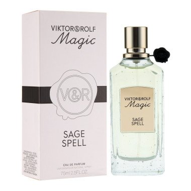 viktor rolf magic sage spell 75