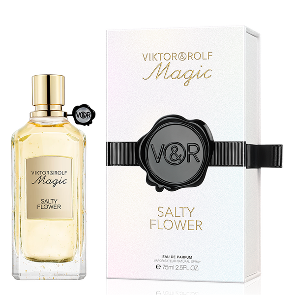 Magic Collection Salty Flower парфюмерная вода 75 мл от Viktor &amp; Rolf