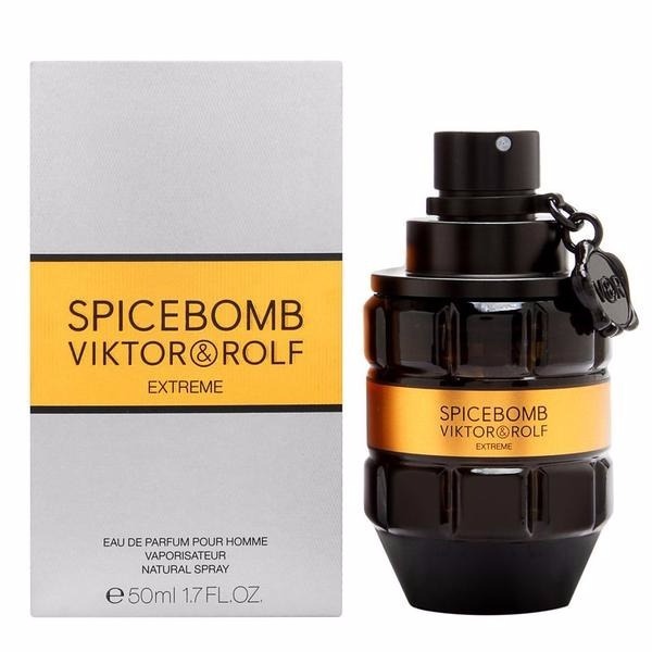 Spicebomb Extreme парфюмерная вода 90 мл от Viktor &amp; Rolf