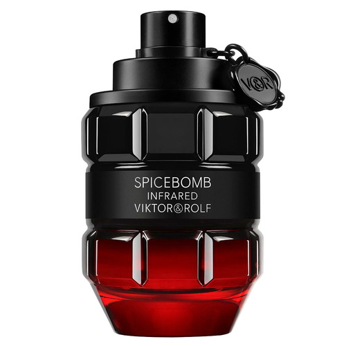 Spicebomb Infrared туалетная вода 50 мл от Viktor &amp; Rolf