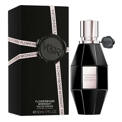 viktor rolf flowerbomb midnight 100 от Viktor &amp; Rolf