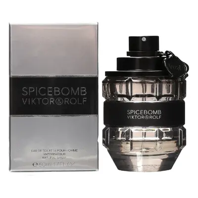 viktor rolf spicebomb 50 от Viktor &amp; Rolf