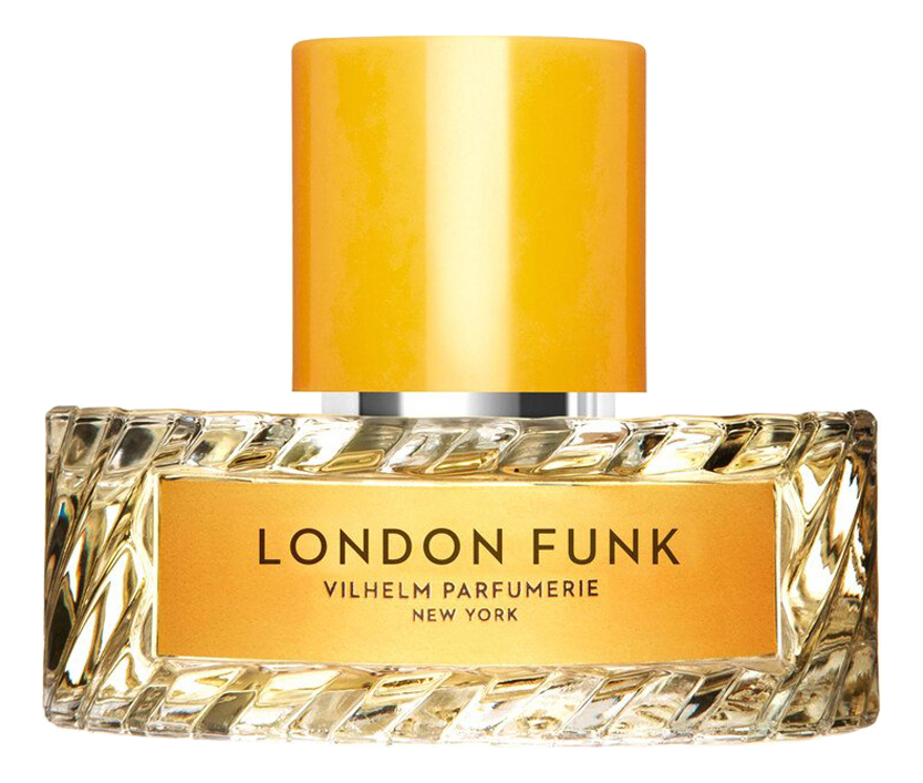 vilhelm london funk 50