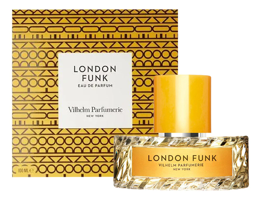 vilhelm london funk 100