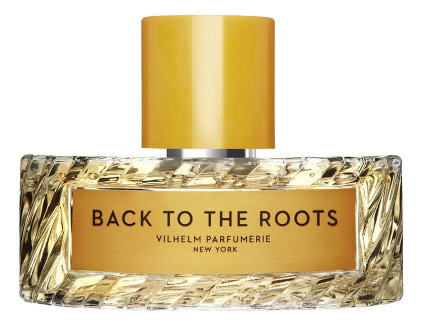 vilhelm back to the roots 50