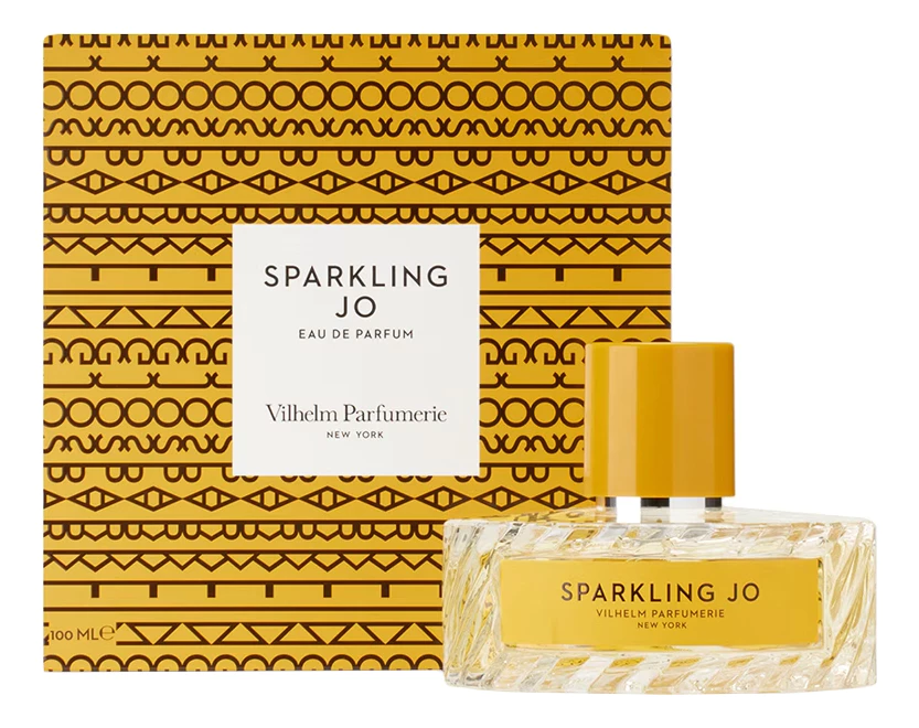 vilhelm sparkling jo 100