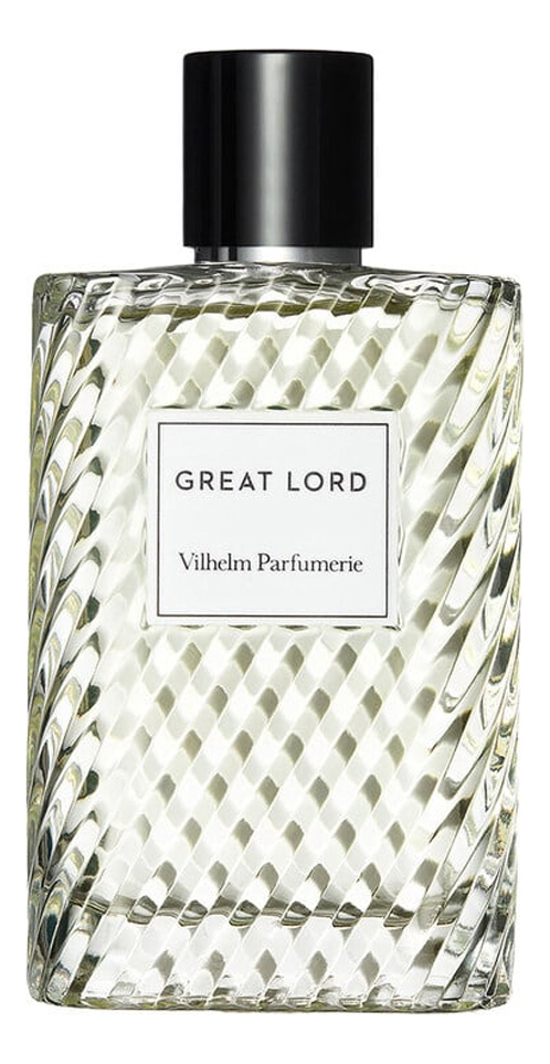 vilhelm great lord 100