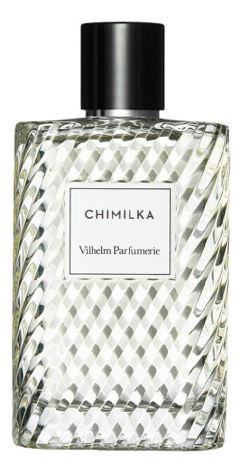 vilhelm chimilka 100