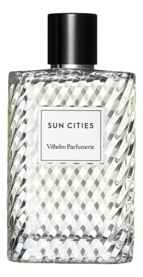 vilhelm sun cities 100