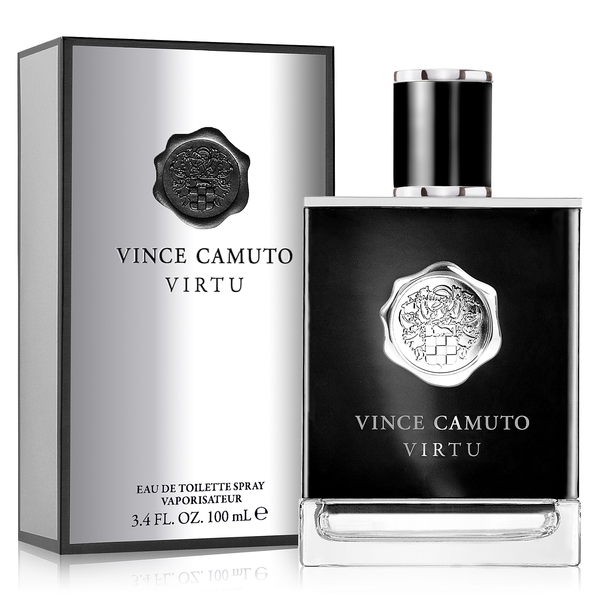 Virtu for men туалетная вода 100 мл от Vince Camuto