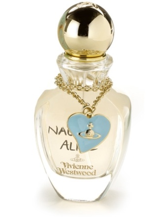 Naughty Alice парфюмерная вода 30 мл от Vivienne Westwood