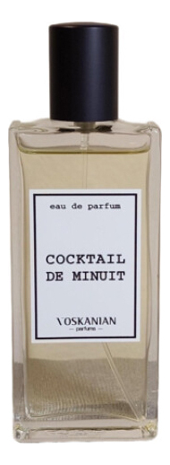 voskanian cocktail de minuit 50