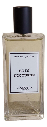 voskanian bois nocturne 50