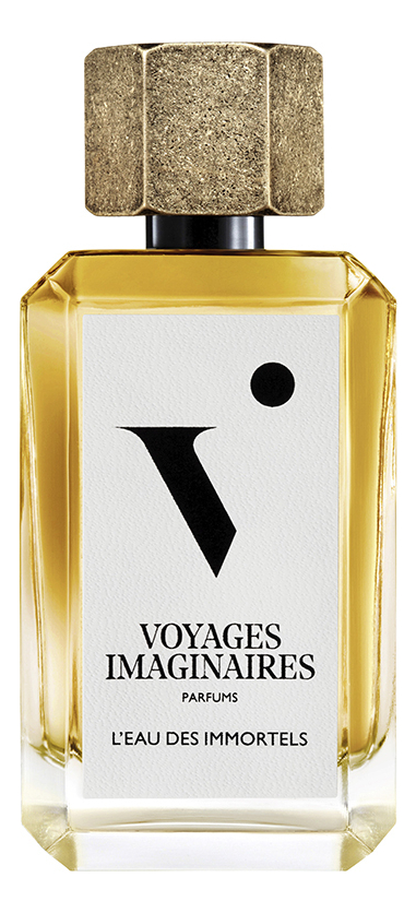 Voyages Imaginaires LEau Des Immortels парфюмерная вода 75ml