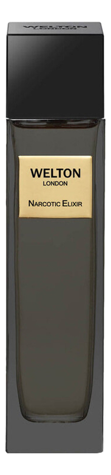 welton london narcotic elixir 100 refill