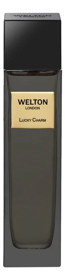 welton london lucky charm 50