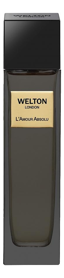 welton london l amour absolu 50