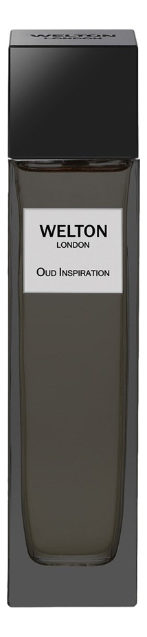 welton london oud inspiration 50