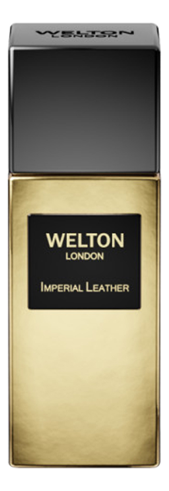welton london imperial leather 50