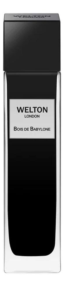 welton london bois de babylone 100